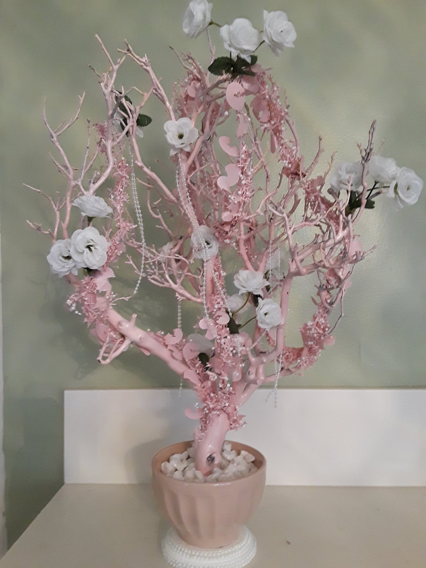 Manzanita Branch - Exquisite Home Decor Art Piece