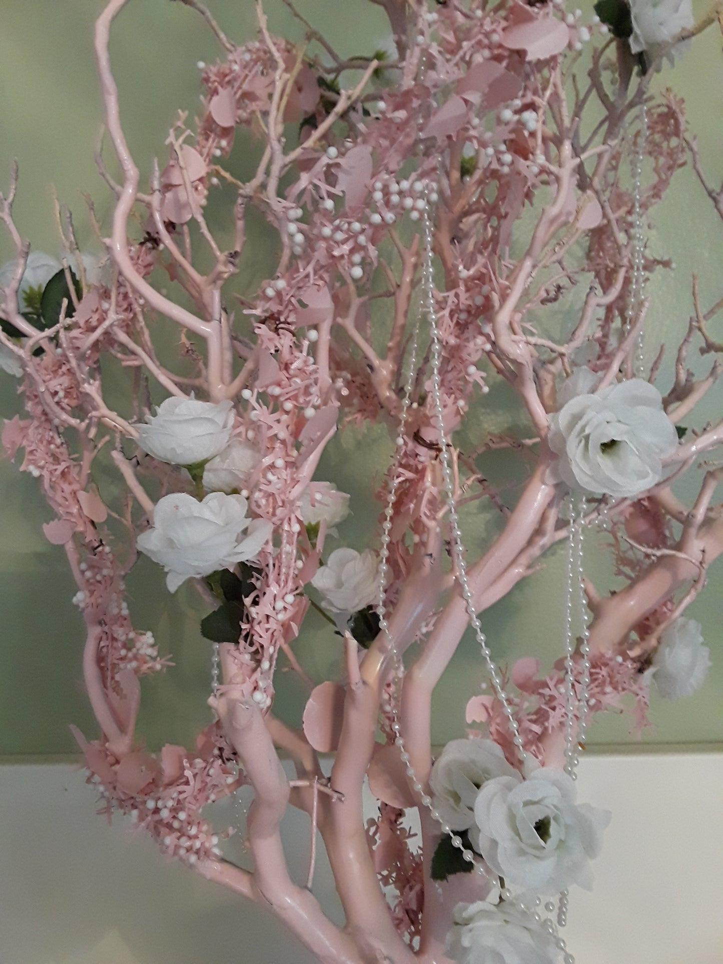 Manzanita Branch - Exquisite Home Decor Art Piece