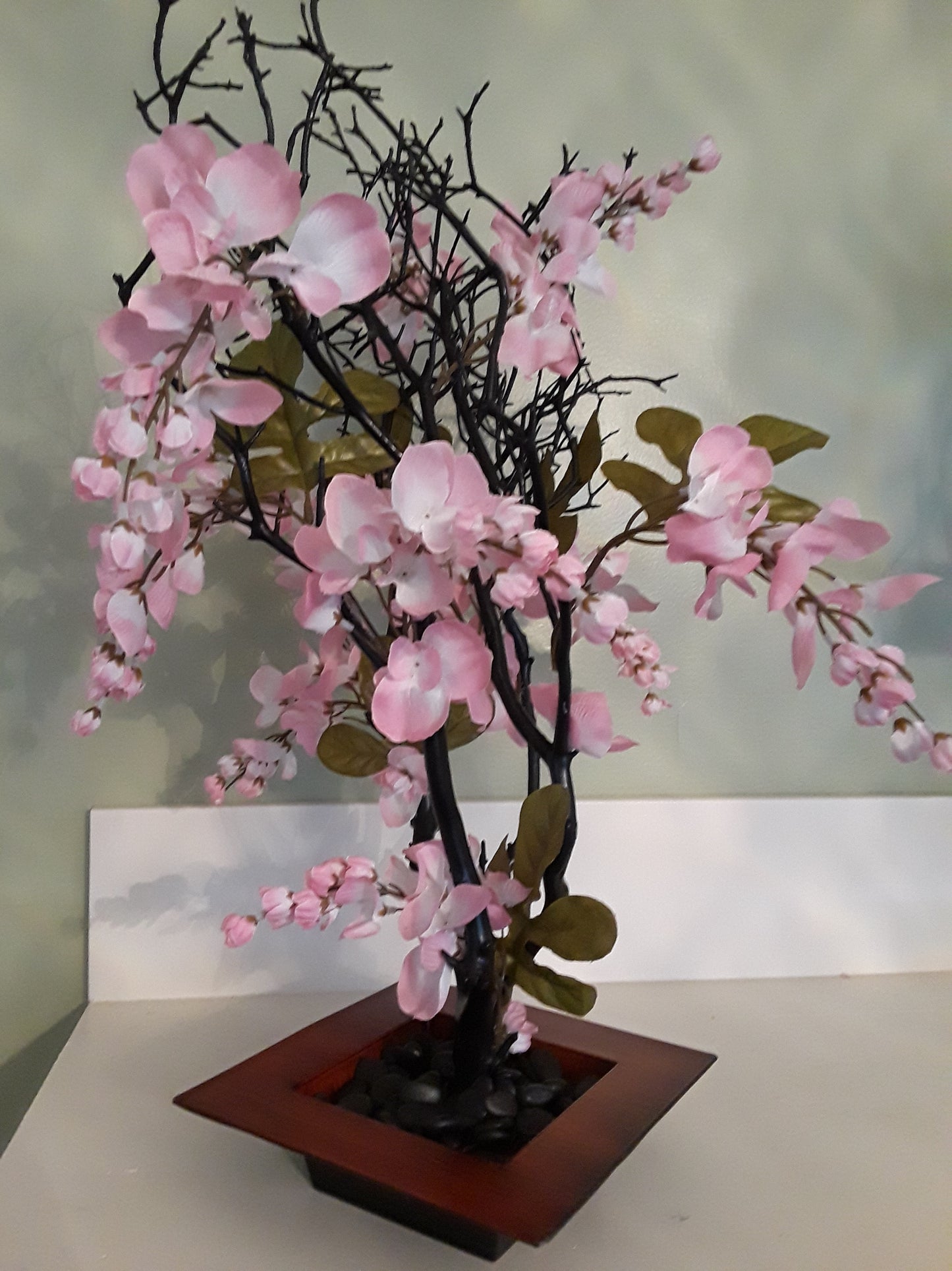 Manzanita Branch - Exquisite Home Decor Art Piece