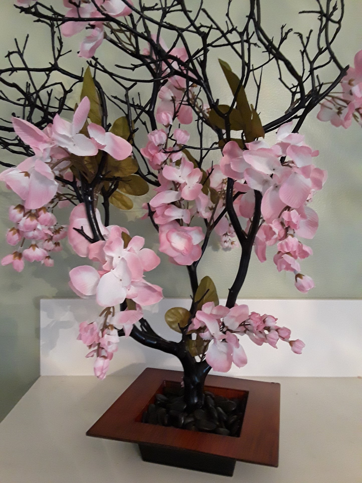 Manzanita Branch - Exquisite Home Decor Art Piece