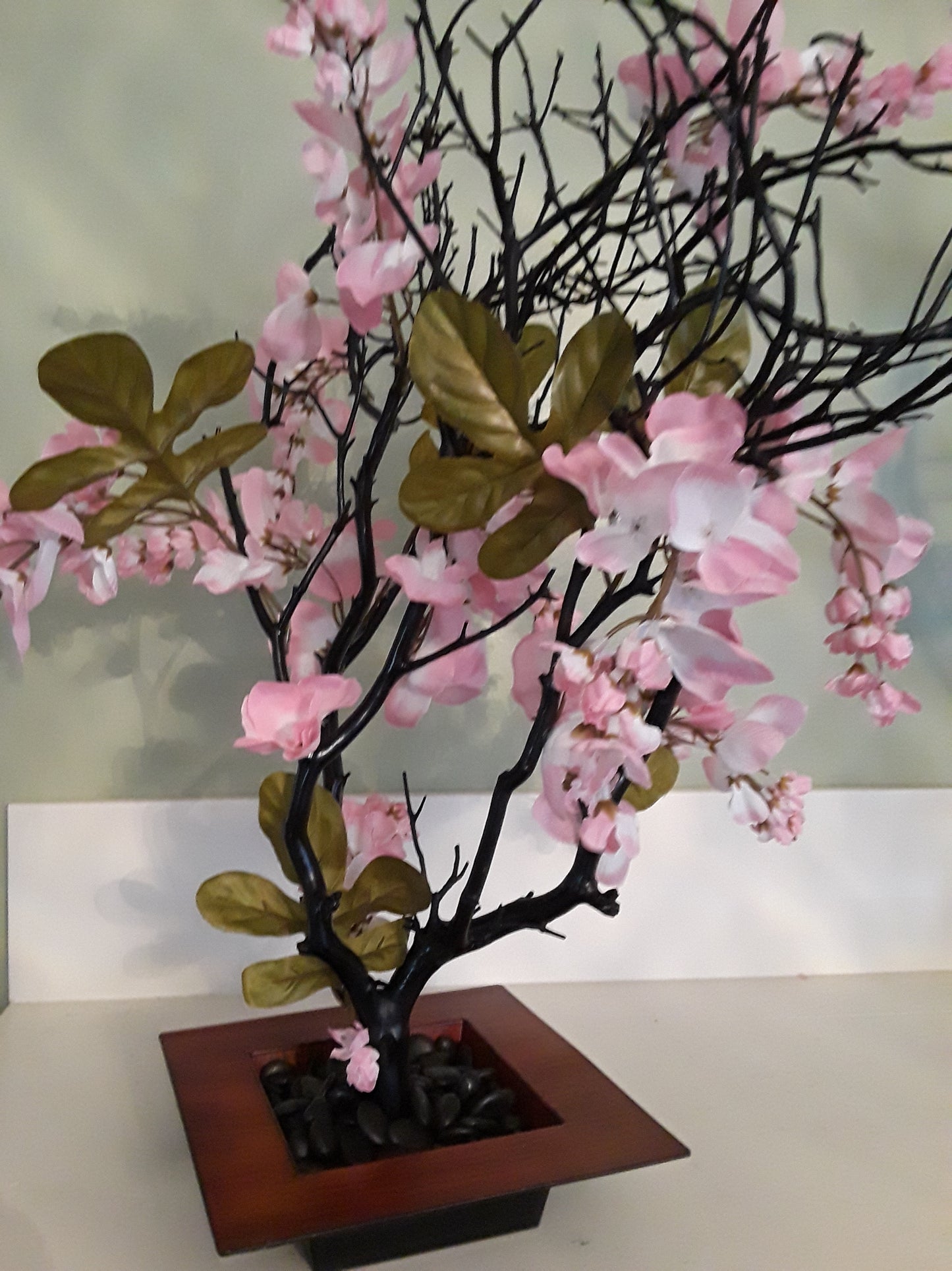 Manzanita Branch - Exquisite Home Decor Art Piece