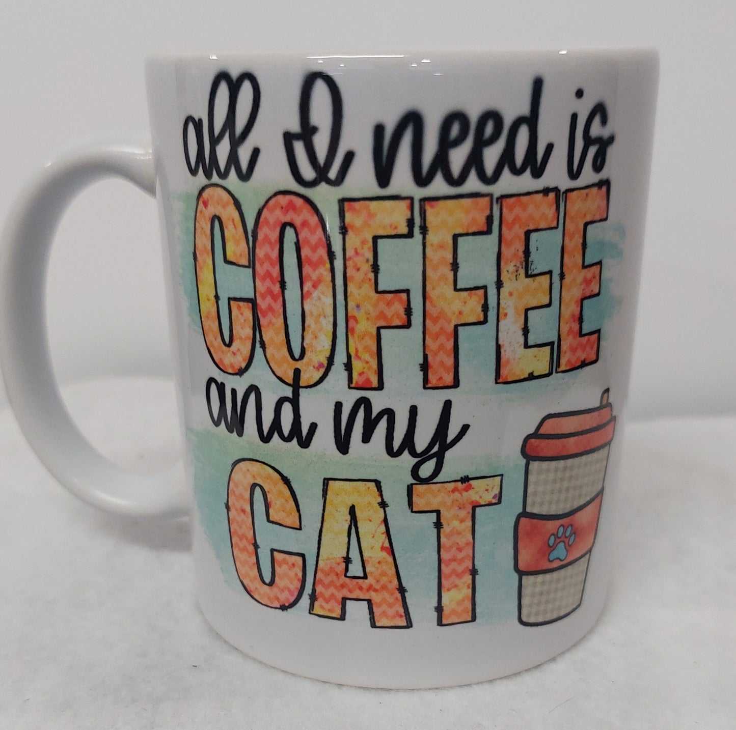 Coffee Mugs