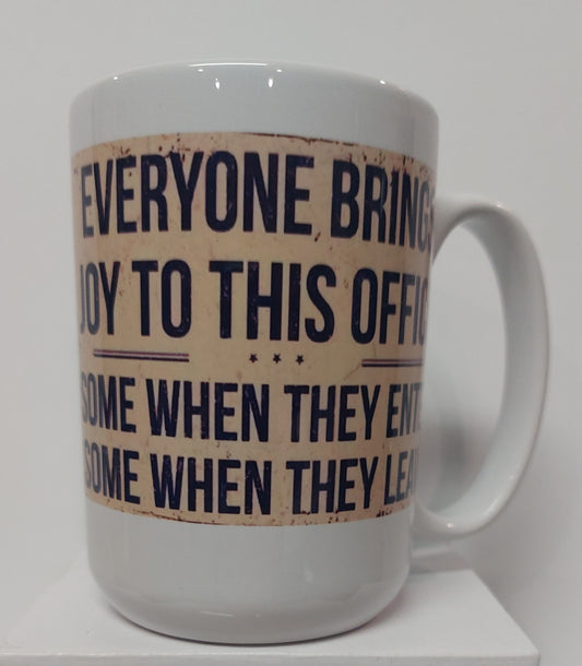 Coffee Mugs