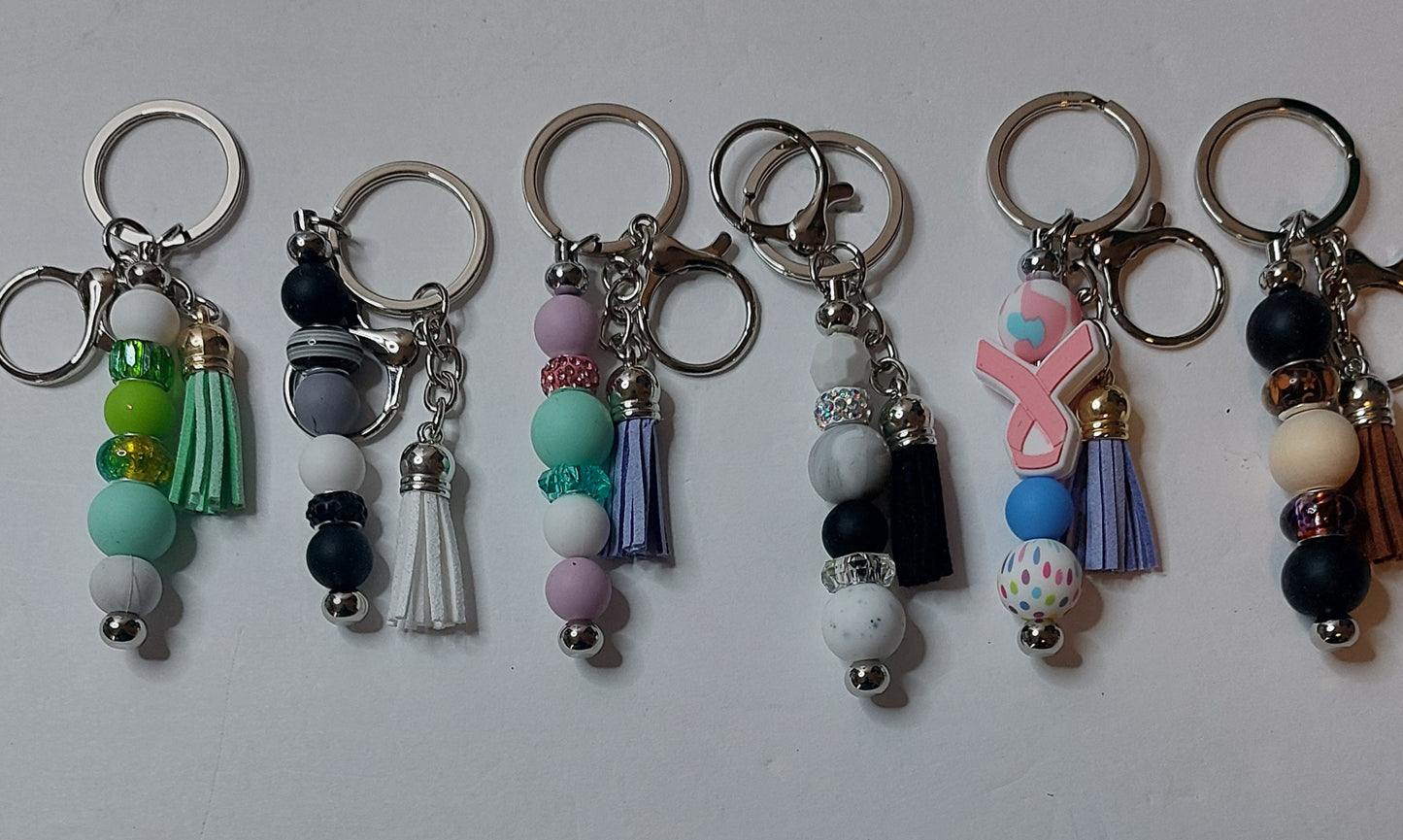 KEY CHAINS