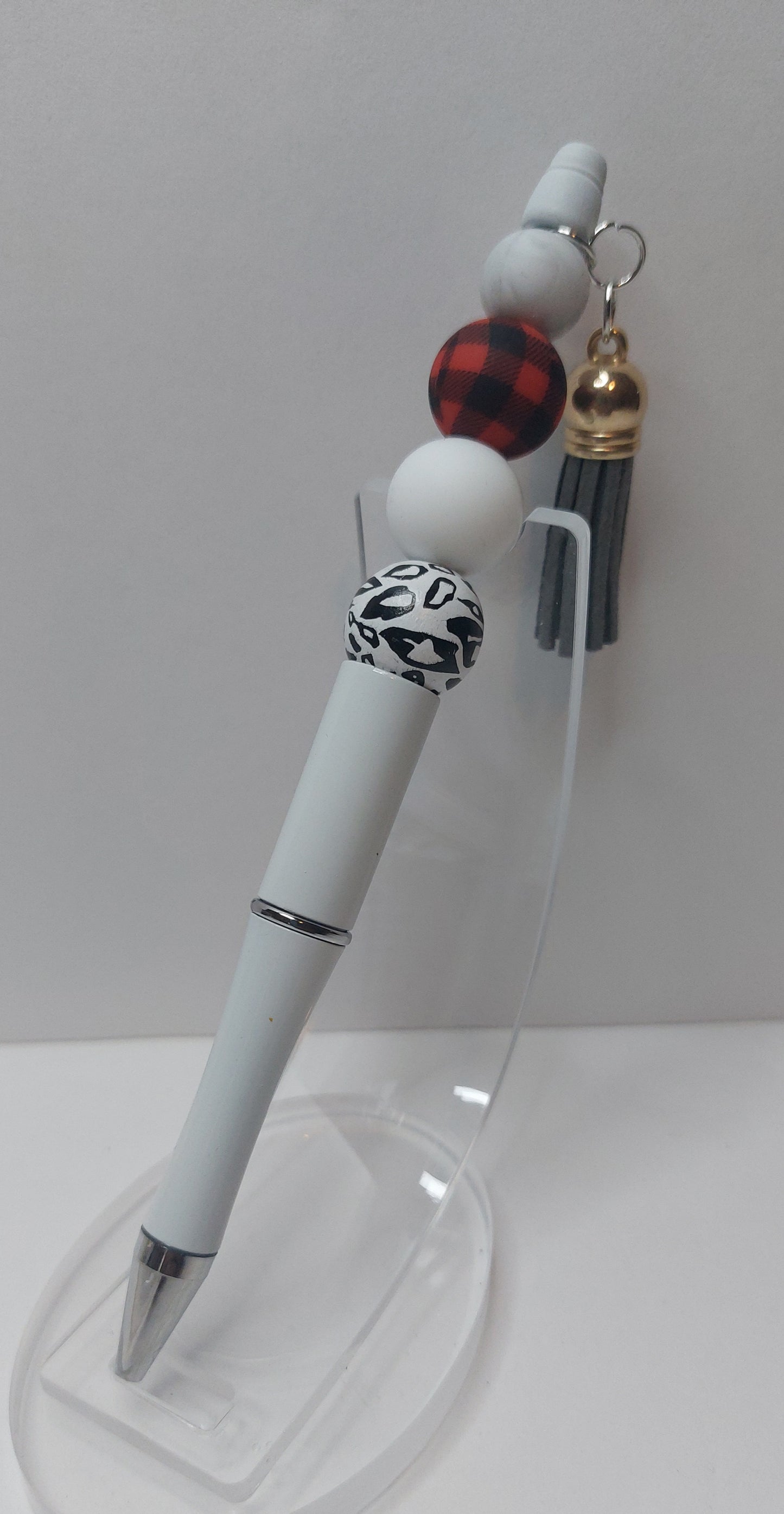 DECORATIVE PENS