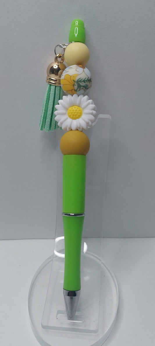 DECORATIVE PENS