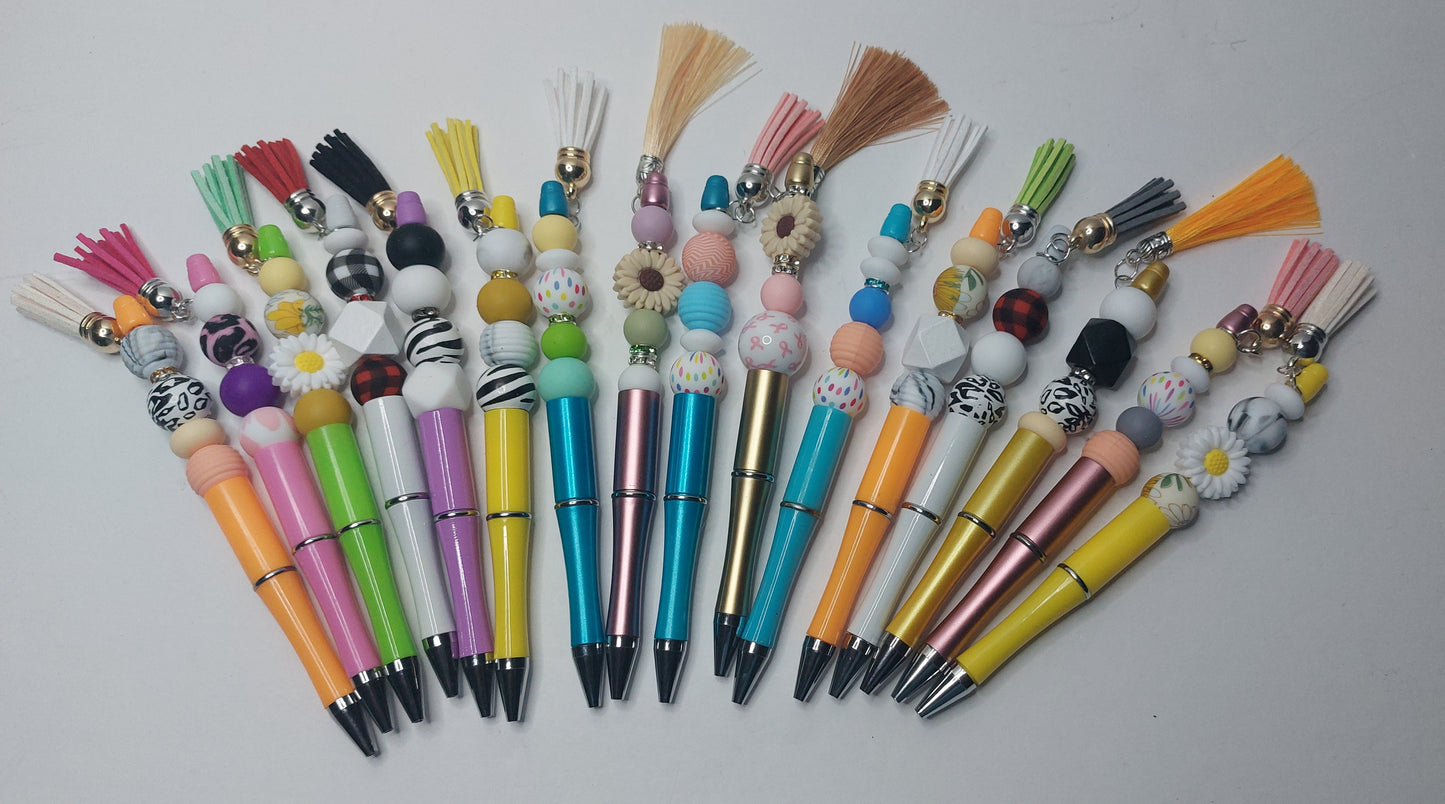 DECORATIVE PENS